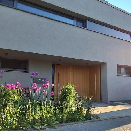 Hochlandappartement Dresden Buitenkant foto